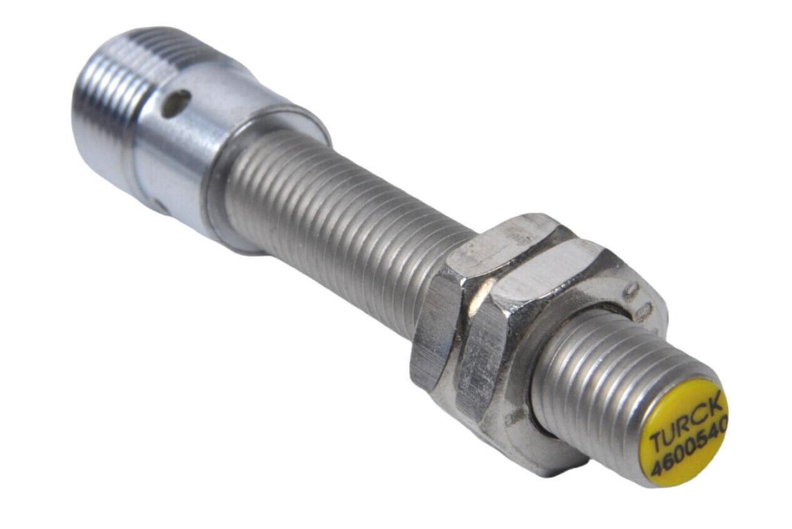 INDUCTIVO M8 // BI1,5U-EG08-AP6X-H1341