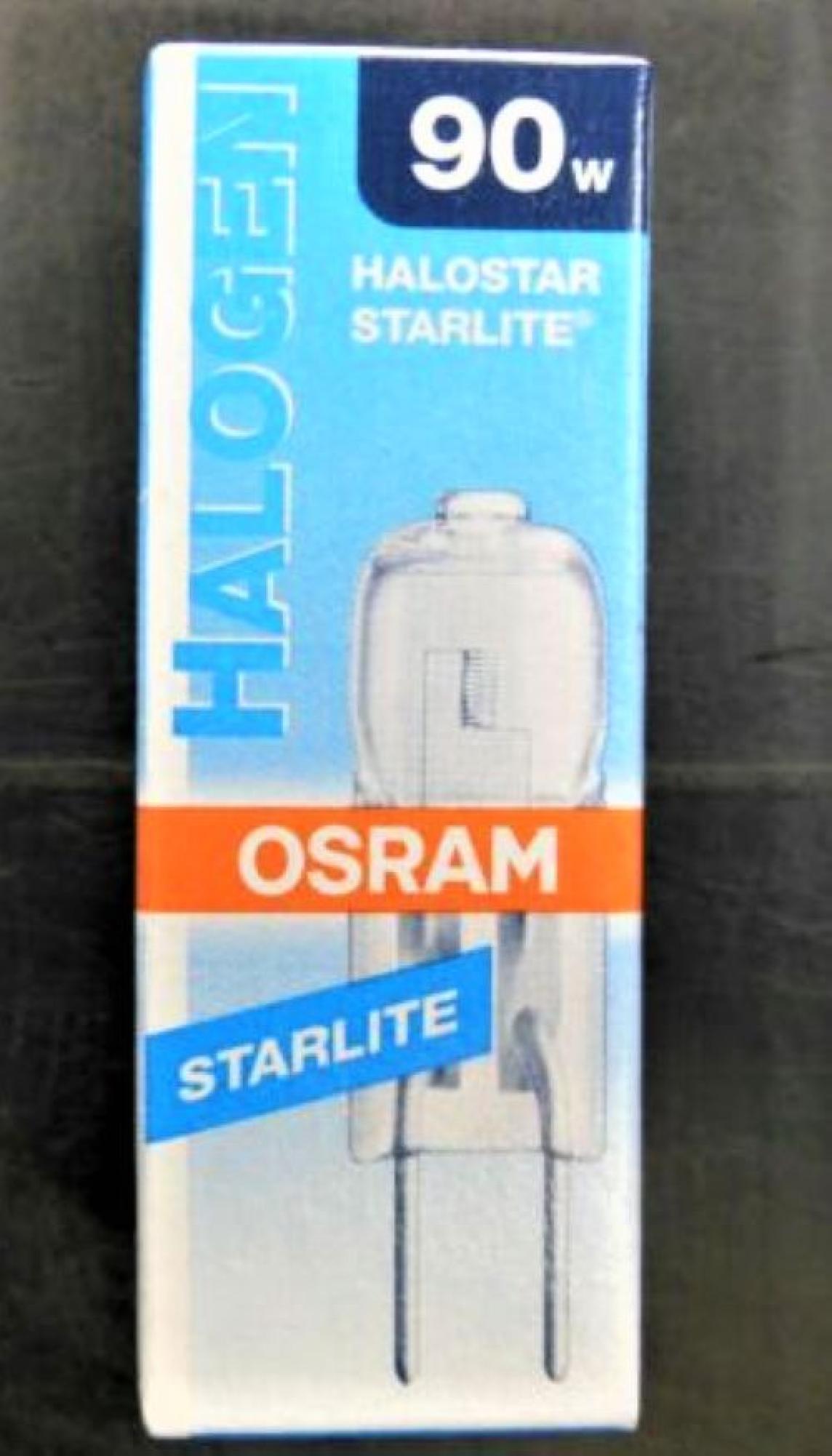 LAMP. BI-PIN 12V // BIP1009