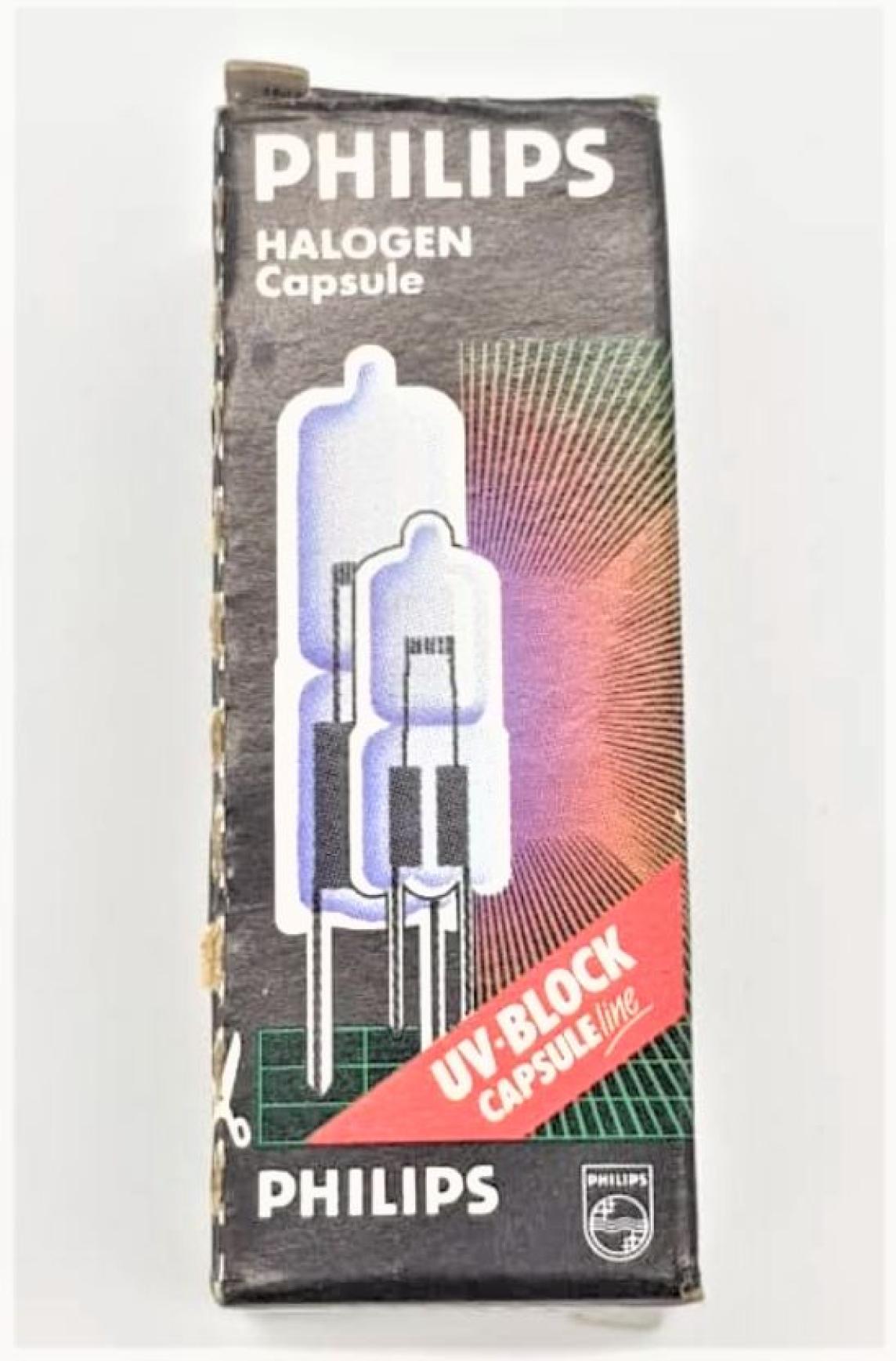 LAMP. BI-PIN 12V // BIP1025