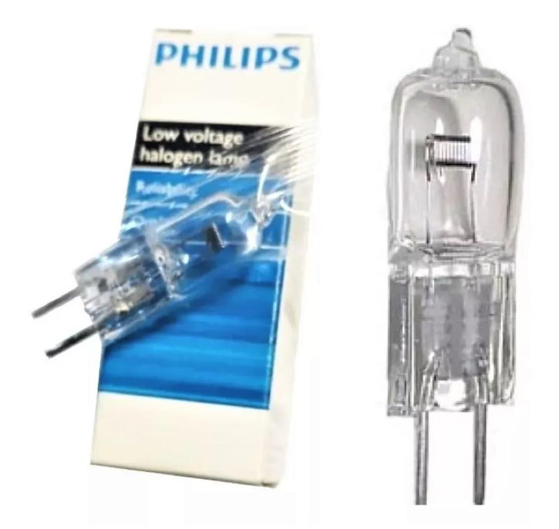 LAMP. BI-PIN 12V // BIP1042_PACKX3U