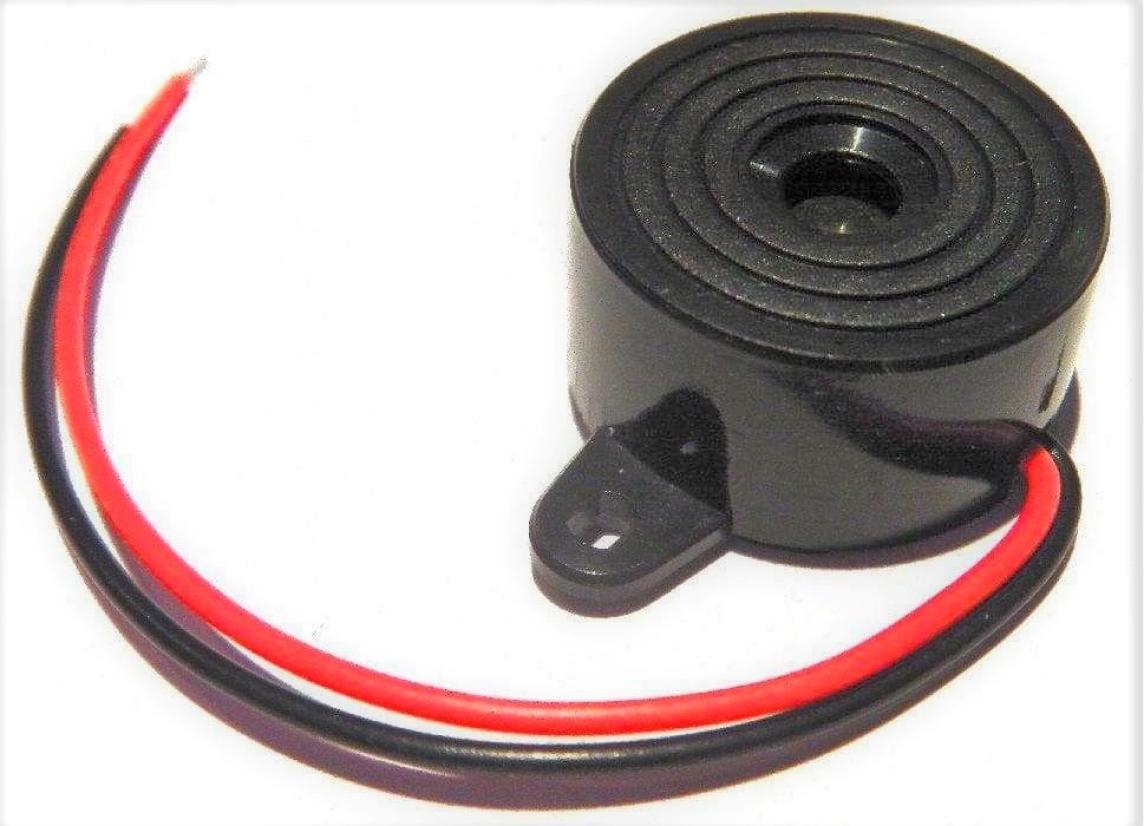 BUZZER // BK-35-12_PACKX2U