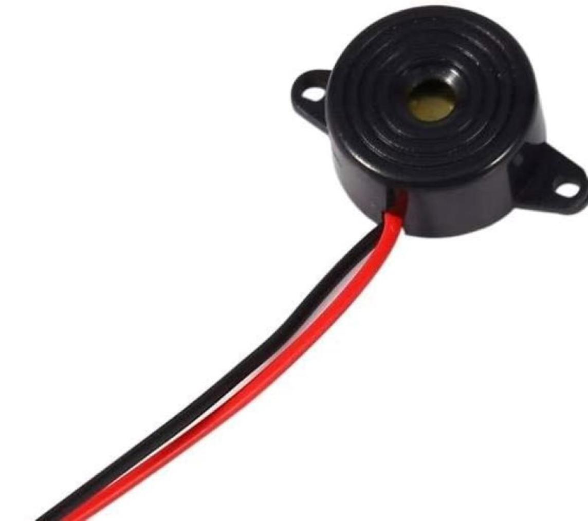 BUZZER // BK-35-24_PACKX2U