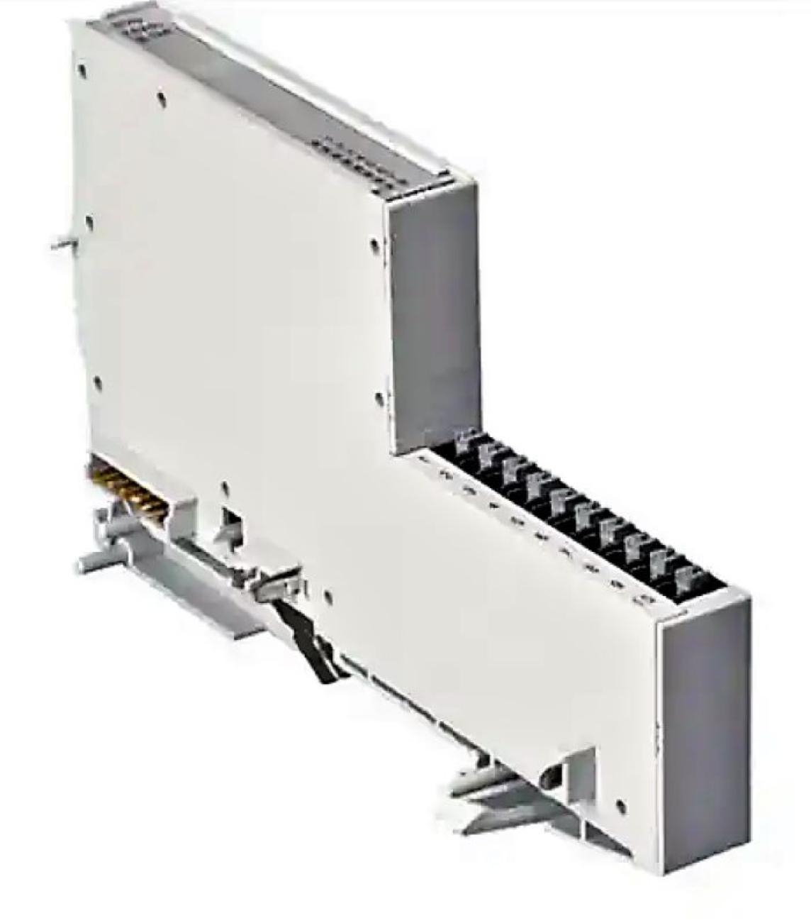 MODULO EXTENCION // BL20-E-8DI-24VDC-0.5A-P