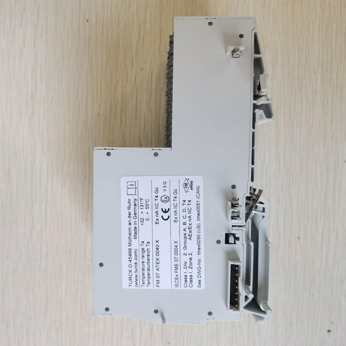 MODULO EXTENCION // BL20-E-8DO-24VDC-0.5A