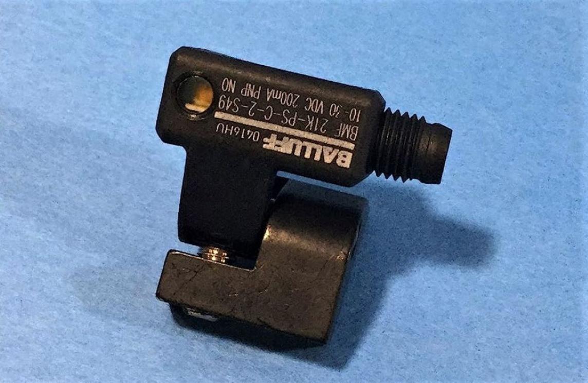 INDUCTIVO RECTANGULAR // BMF 21K-PS-C-2-S49 