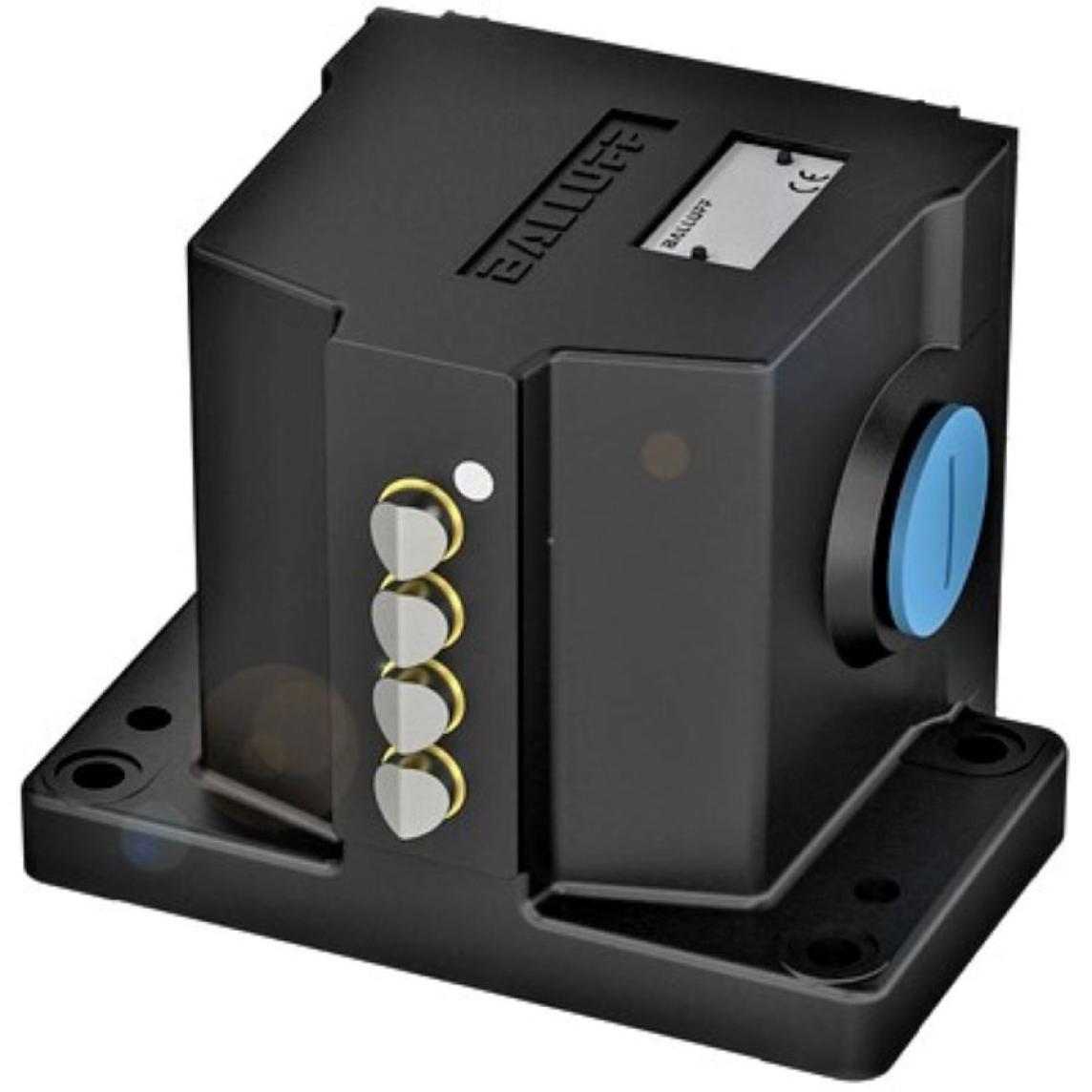 INTERRUPTOR A LEVAS // BNS00FC