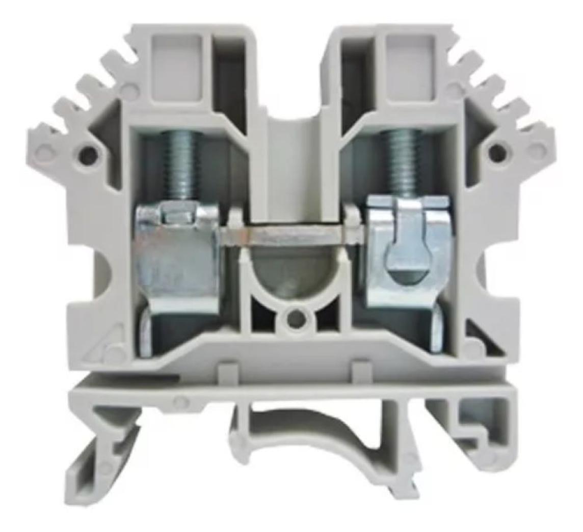 BPN-10_PACKX3U BORNERA DE PASO // BPN-10_PACKX3U