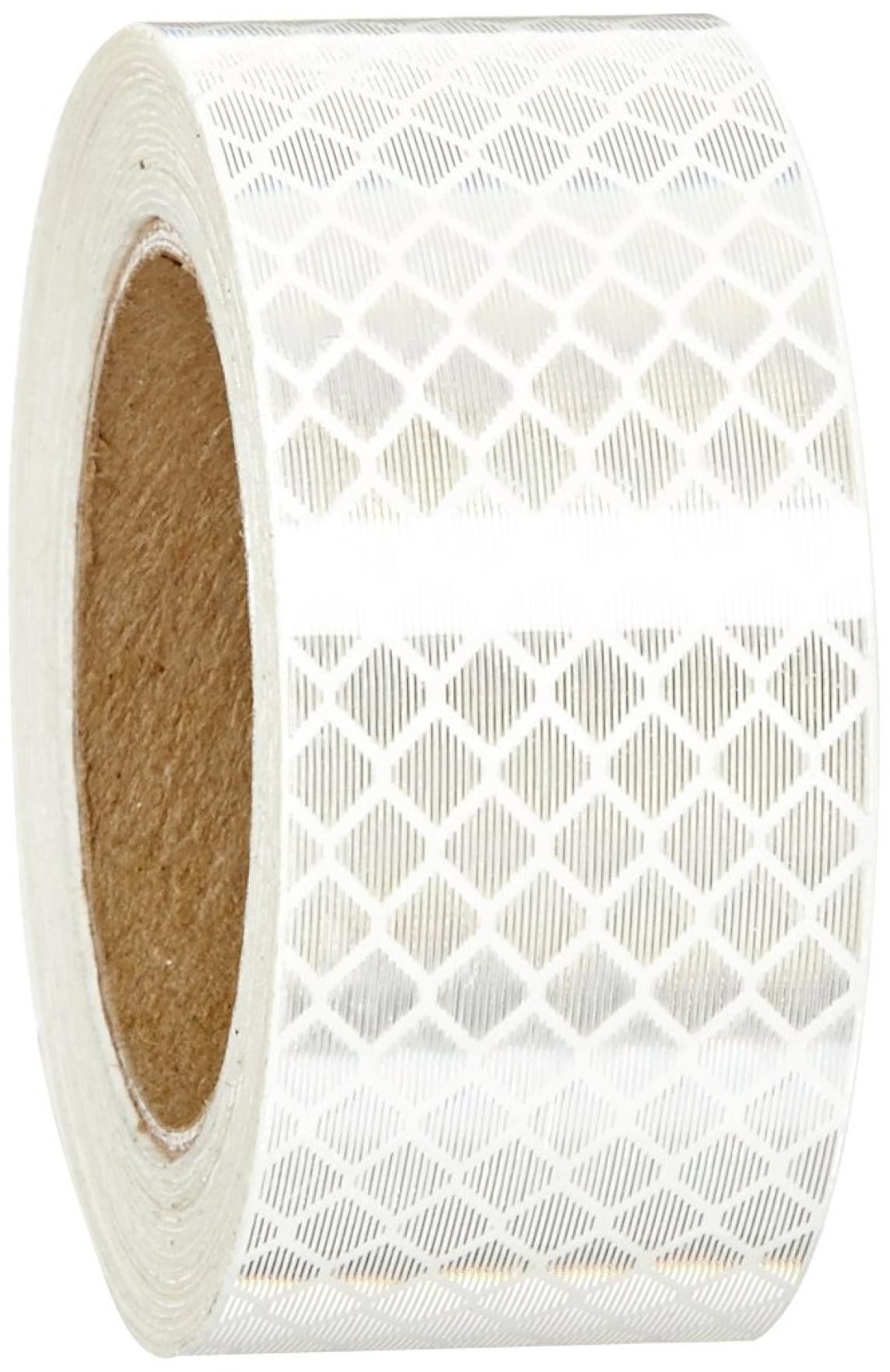 BRT-THG-1-100  CINTA REFLECTVA // BRT-THG-1-100