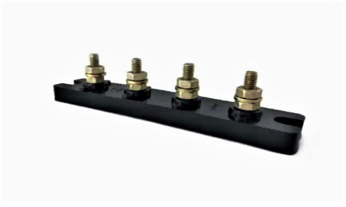 BT-25_PACKX5U BORNERA A TORNILLO // BT-25_PACKX5U