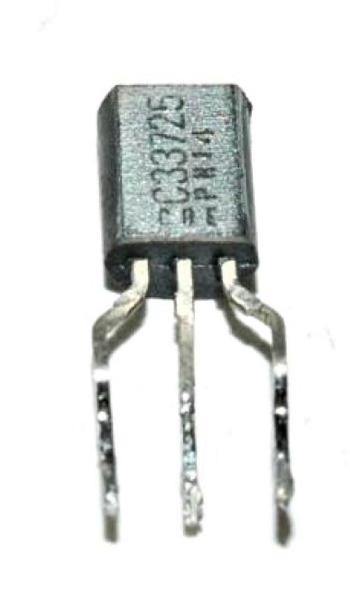 TRANSISTOR // C33725_PACKX20U