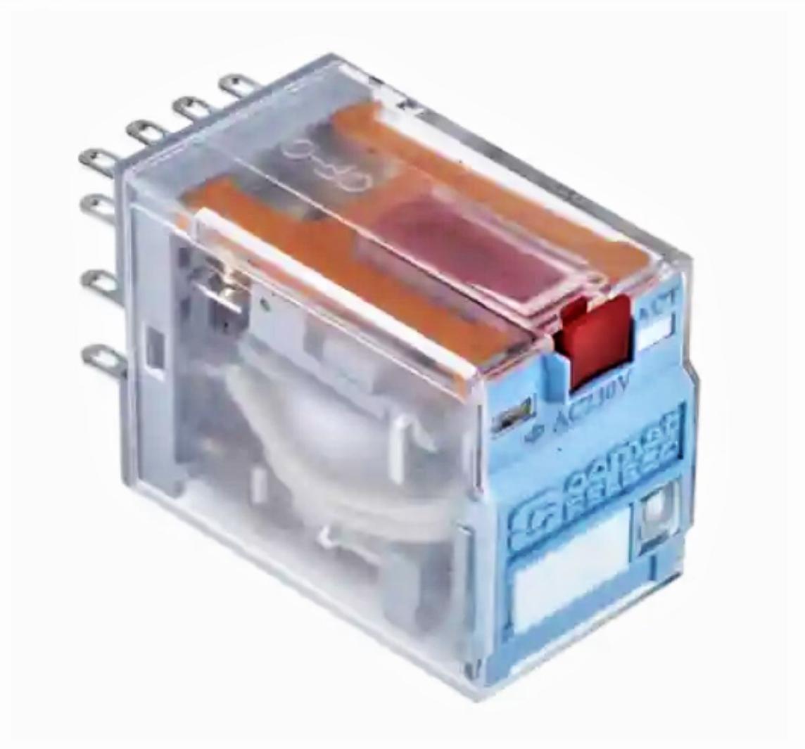 RELE 4 INVERSOR AC // C9-A41-230VAC