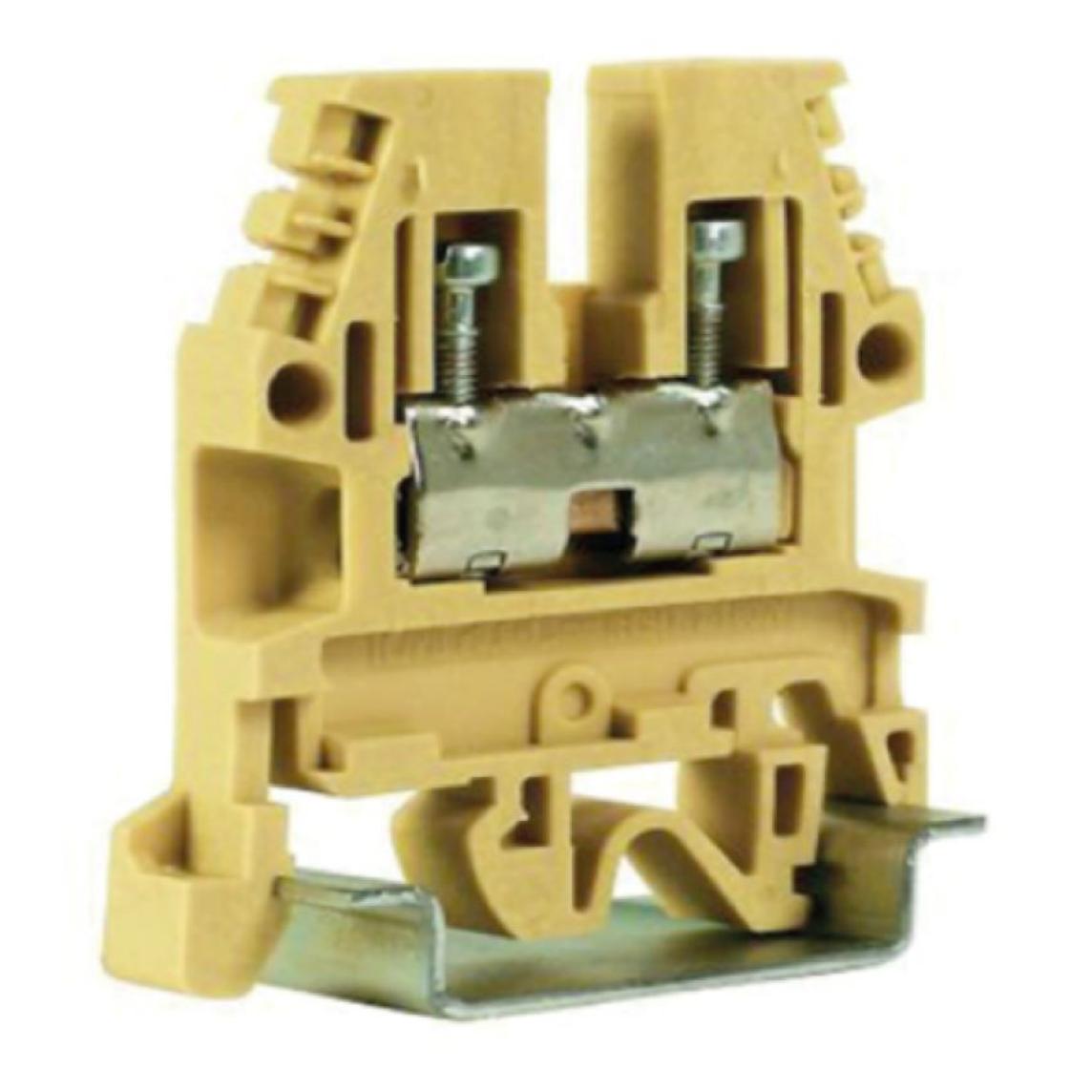 CBD-4_PACKX2U BORNERA DE PASO // CBD-4_PACKX2U