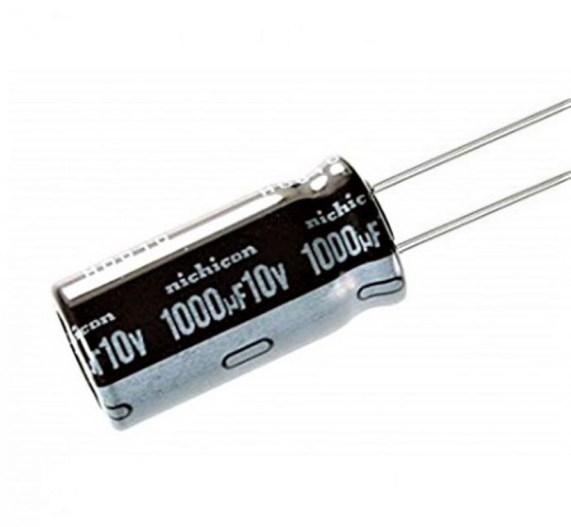 ELECTROLITICO // CE-1000X10_PACKX35U