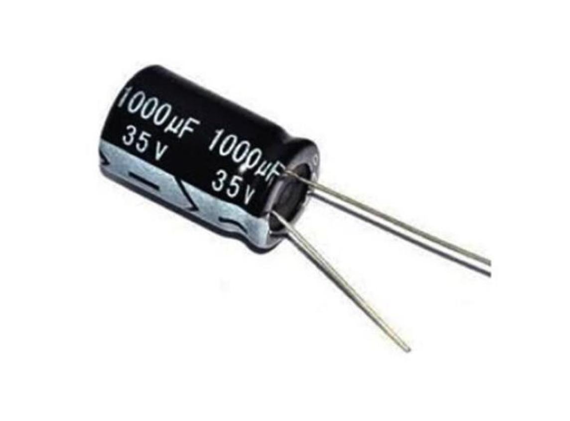 ELECTROLITICO // CE-1000X35_PACKX50U