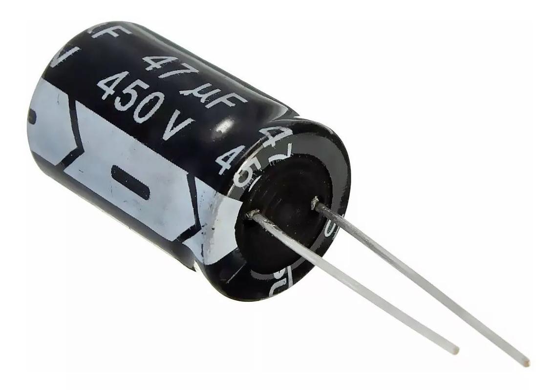 ELECTROLITICO // CE-47X450_PACKX5U