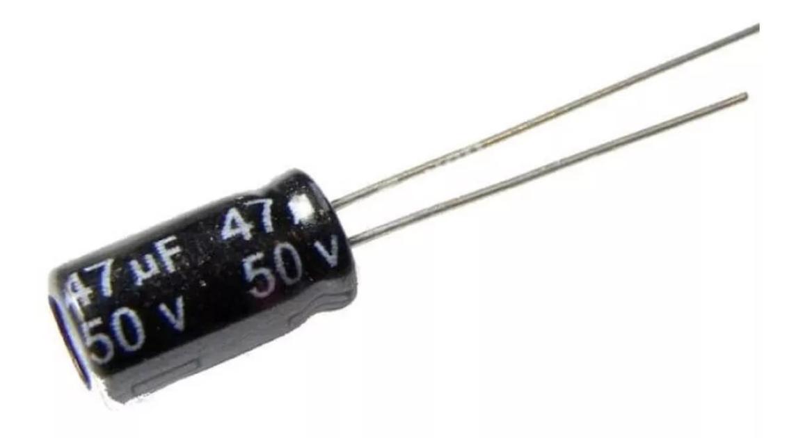 ELECTROLITICO // CE-47X50_PACKX120U