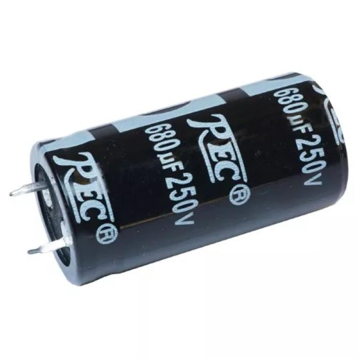 ELECTROLITICO // CE-680X250_PACKX2U