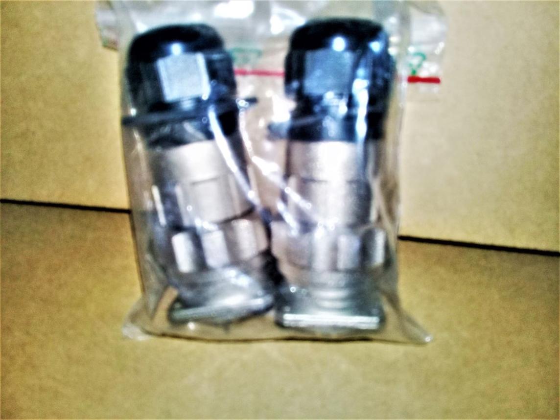 CEP-C+B-9P-M25-10A CONECTOR CONJUNTO // CEP-C+B-9P-M25-10A