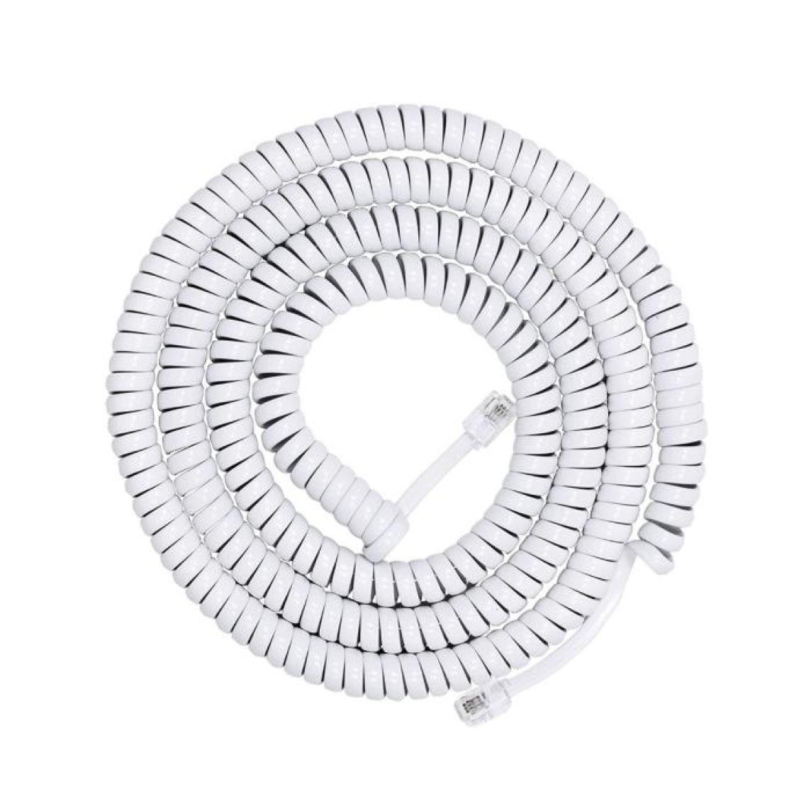 CET2000B CABLE ESPIRALADO // CET2000B