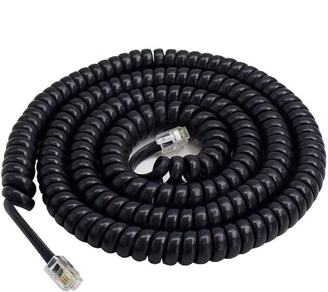 CET2000N CABLE ESPIRALADO // CET2000N