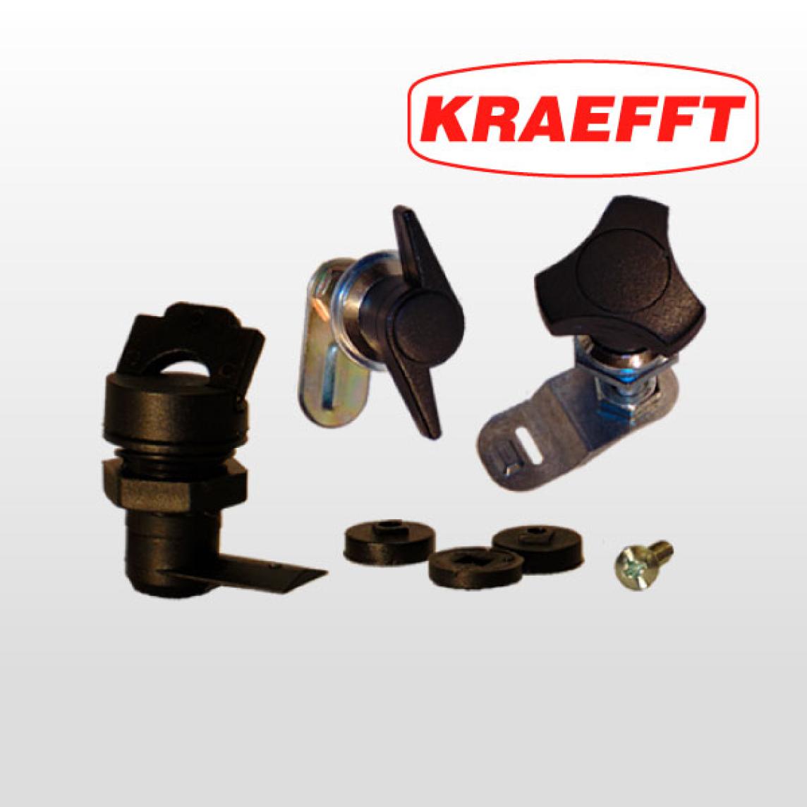 CERRADURA DE TABLERO // CL-50