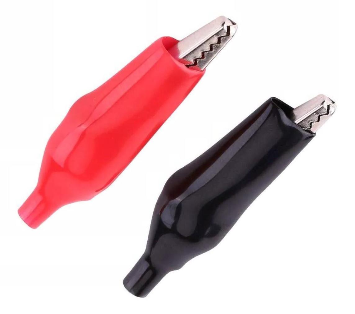 PINZA COCODRILO // CLIP28_PACKX20U