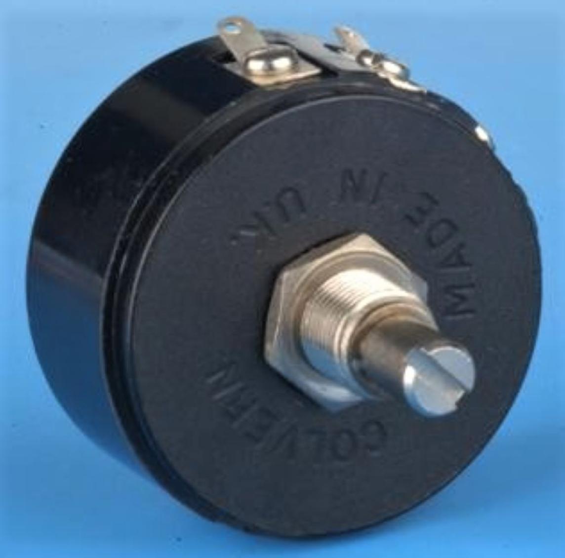 POTE- ALAMBRE 1 VUELTA // CLR4001225K0K