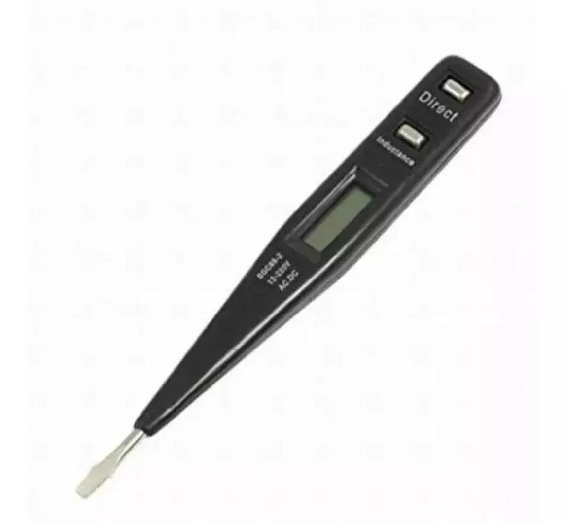TESTER DIGITAL MANUAL // CM6878