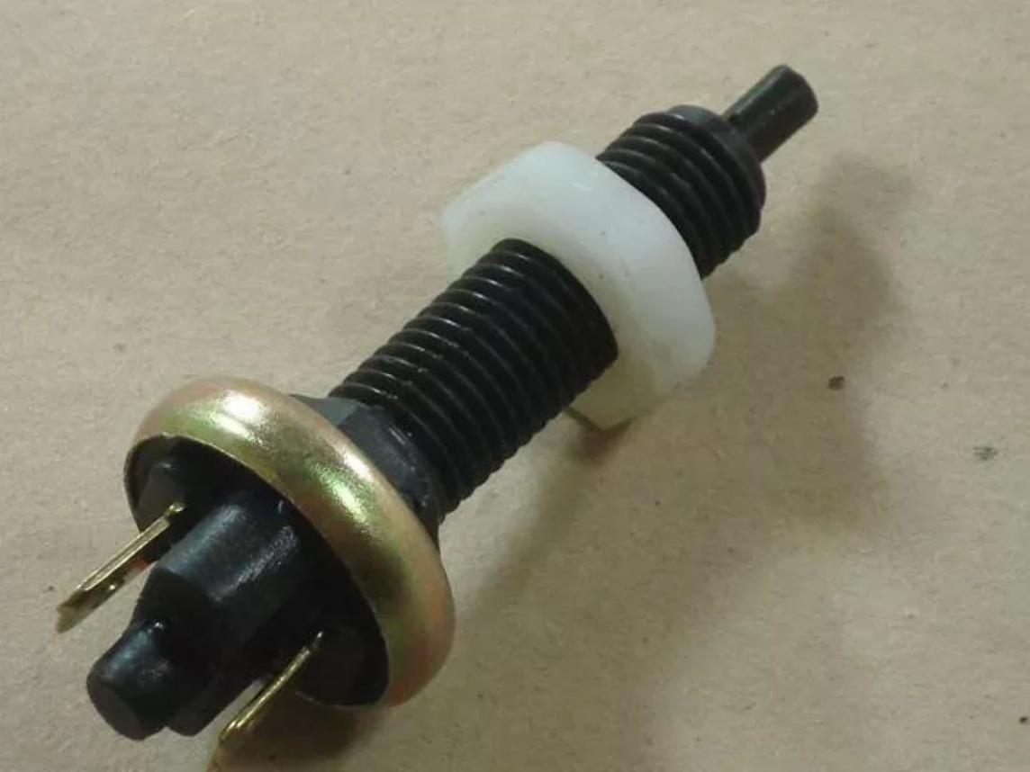 STOP MECANICO // COD. 121