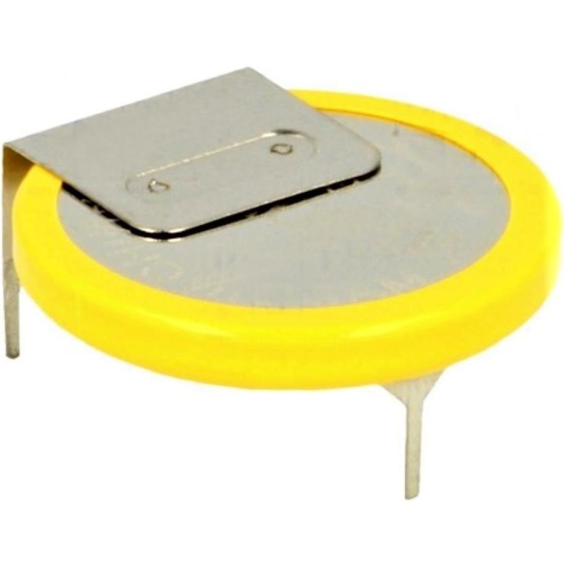 PILAS LITHIUM BOTON // CR2432 9V