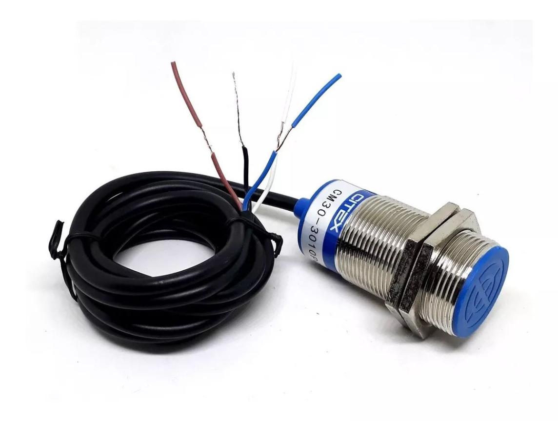 CAPACITIVO M30 // CS09