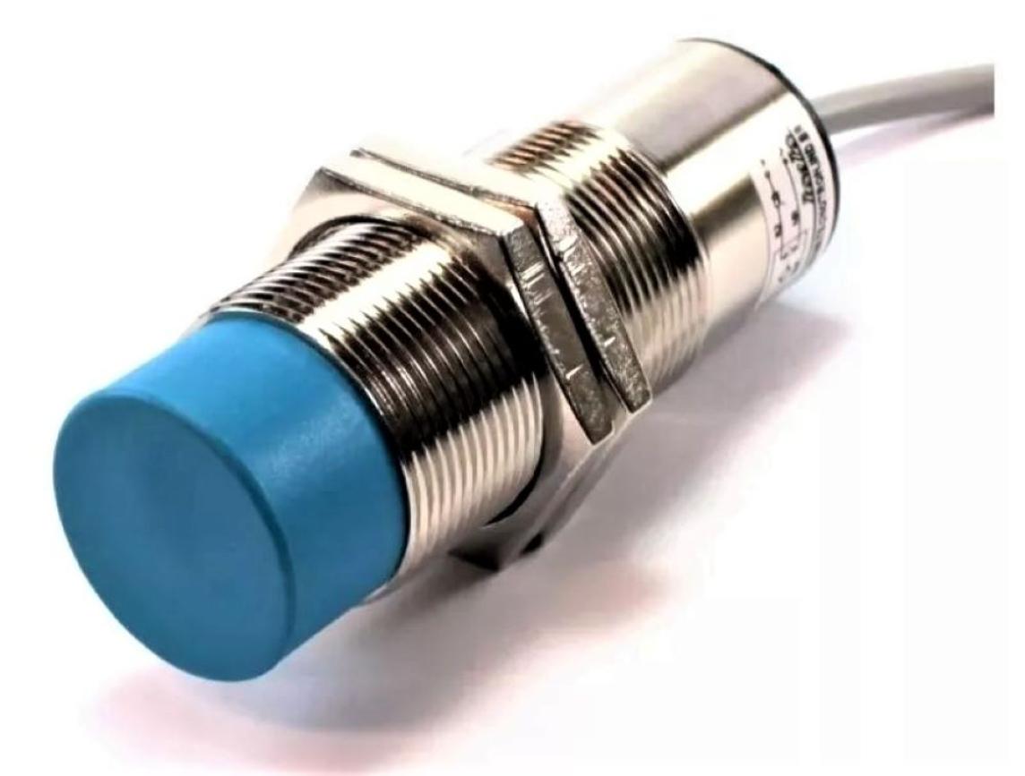 CAPACITIVO M30 // CS15