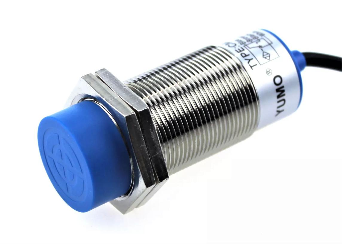 CAPACITIVO M30 // CS32