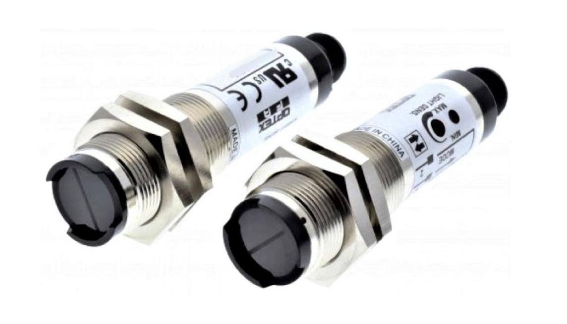 OPTICOS M18 // CTD-1500CP 