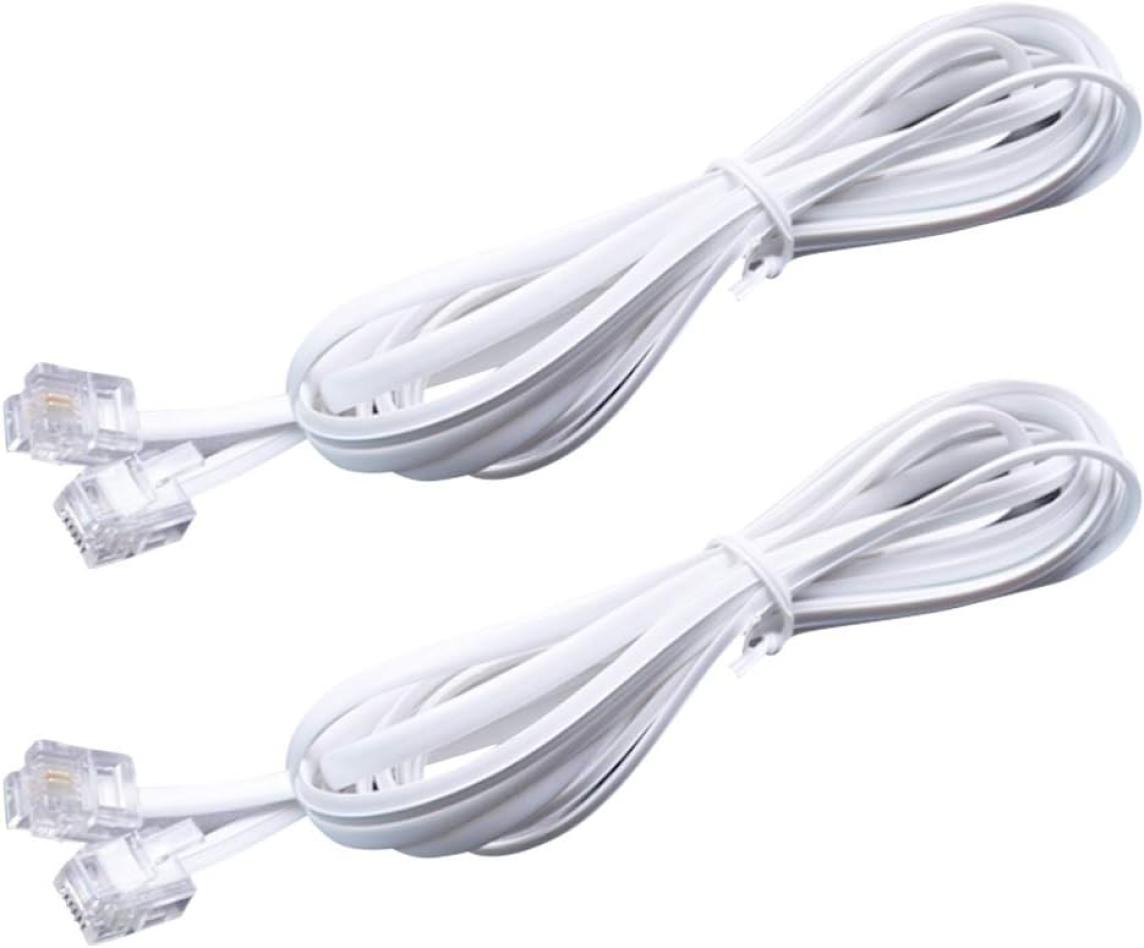 CABLE TE/LINEA // CTL918B_PACKX6U