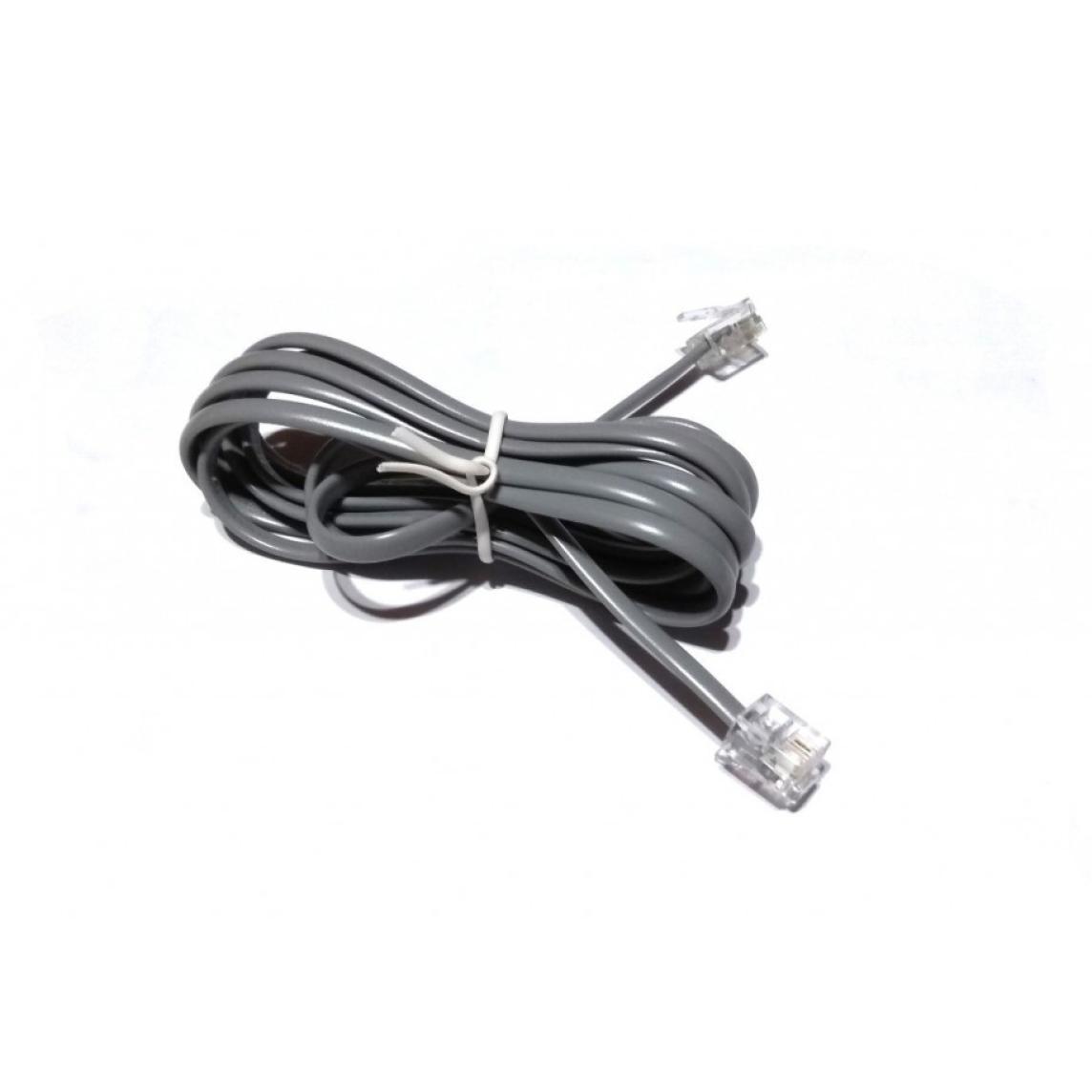 CABLE TE/LINEA // CTL918G_PACKX2U