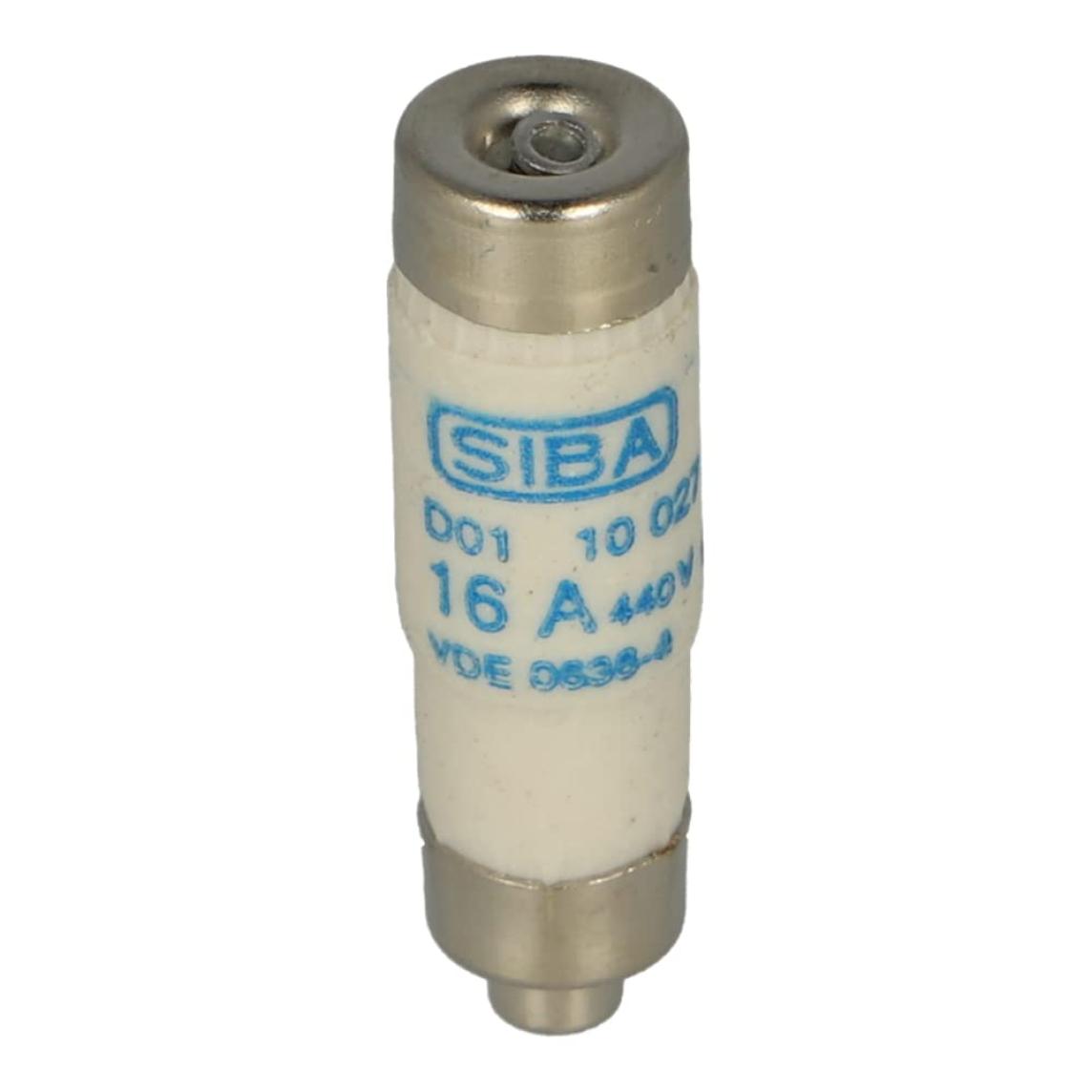 FUSIBLE // D01-URD0 16A_PACKX5U