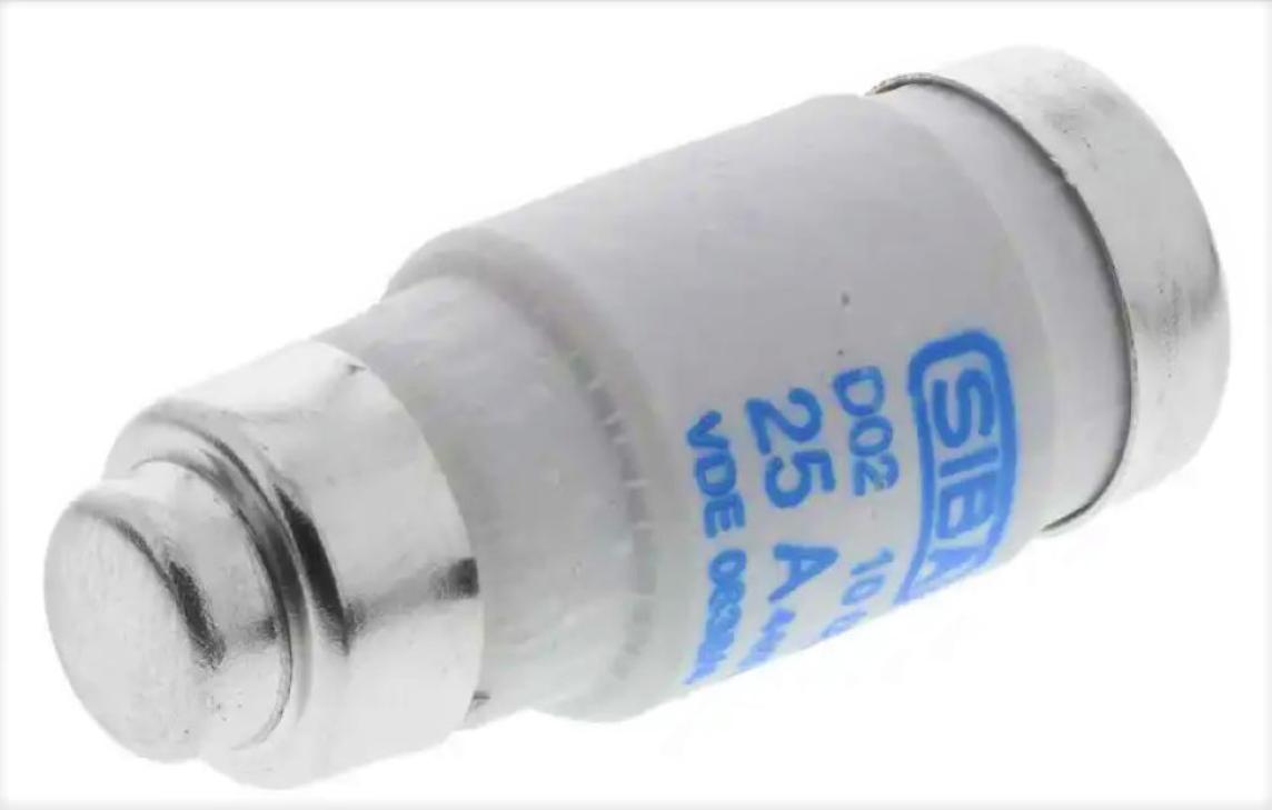 FUSIBLE // D02-URD0 25A_PACKX5U