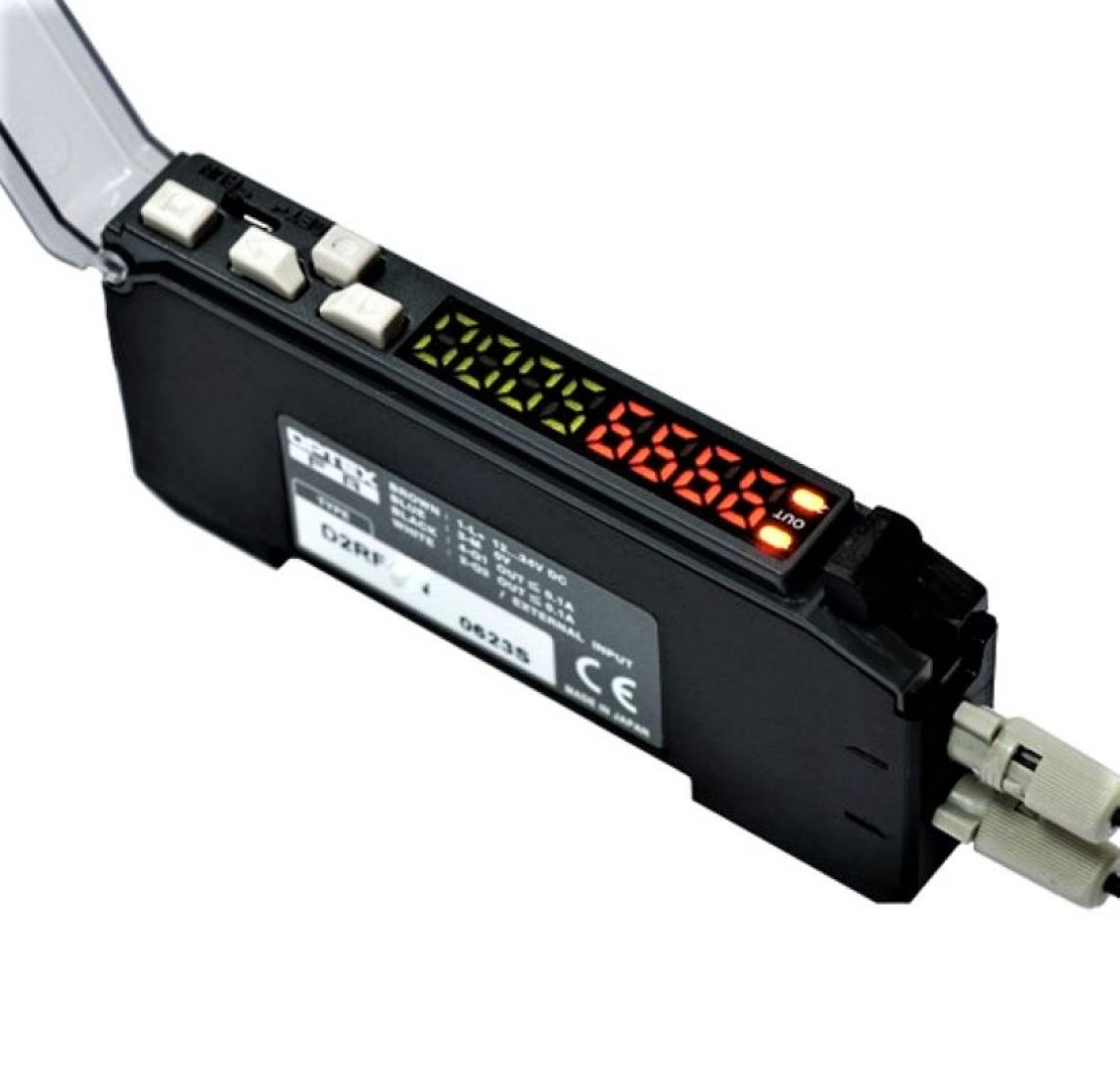 AMPLIFICADOR // D2RF-2TP