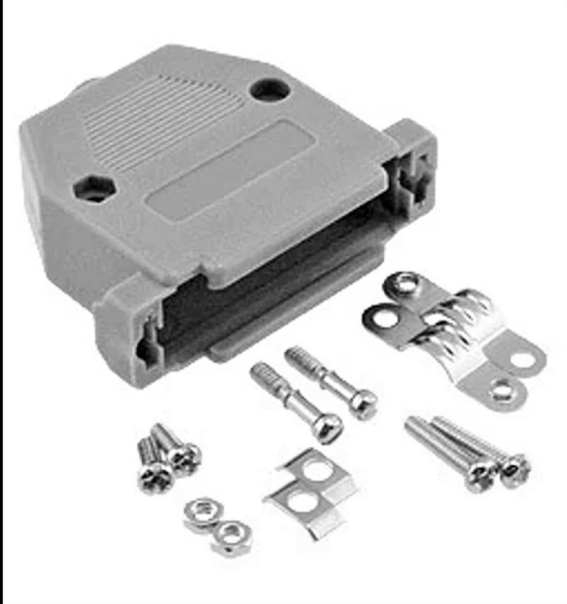 CARCASA DB 15 // DB-15/CP_PACKX40U