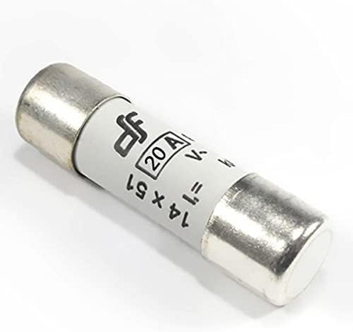 FUSIBLE CERAMICO // DF-14X51-20A_PACKX5U
