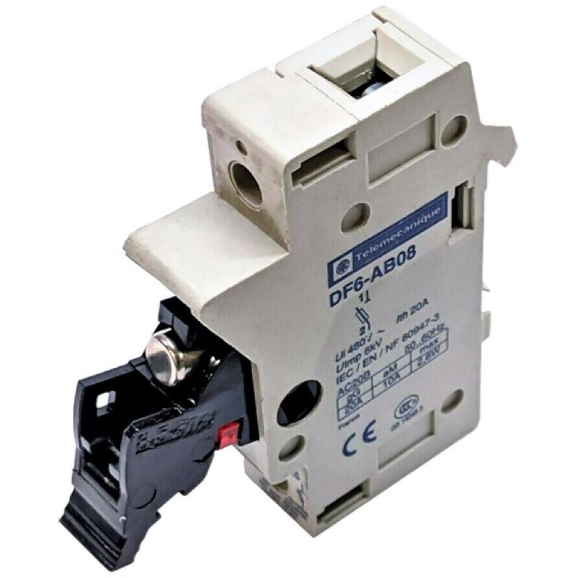 DF6AB08 SECCIONADOR // DF6AB08