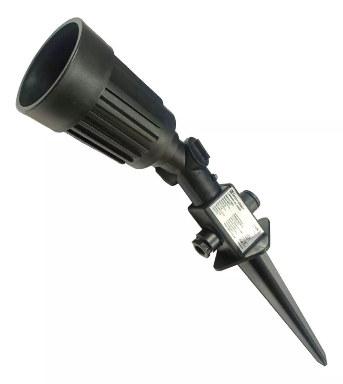 LUMINARIA EXTERIOR // DHF 374- 120W