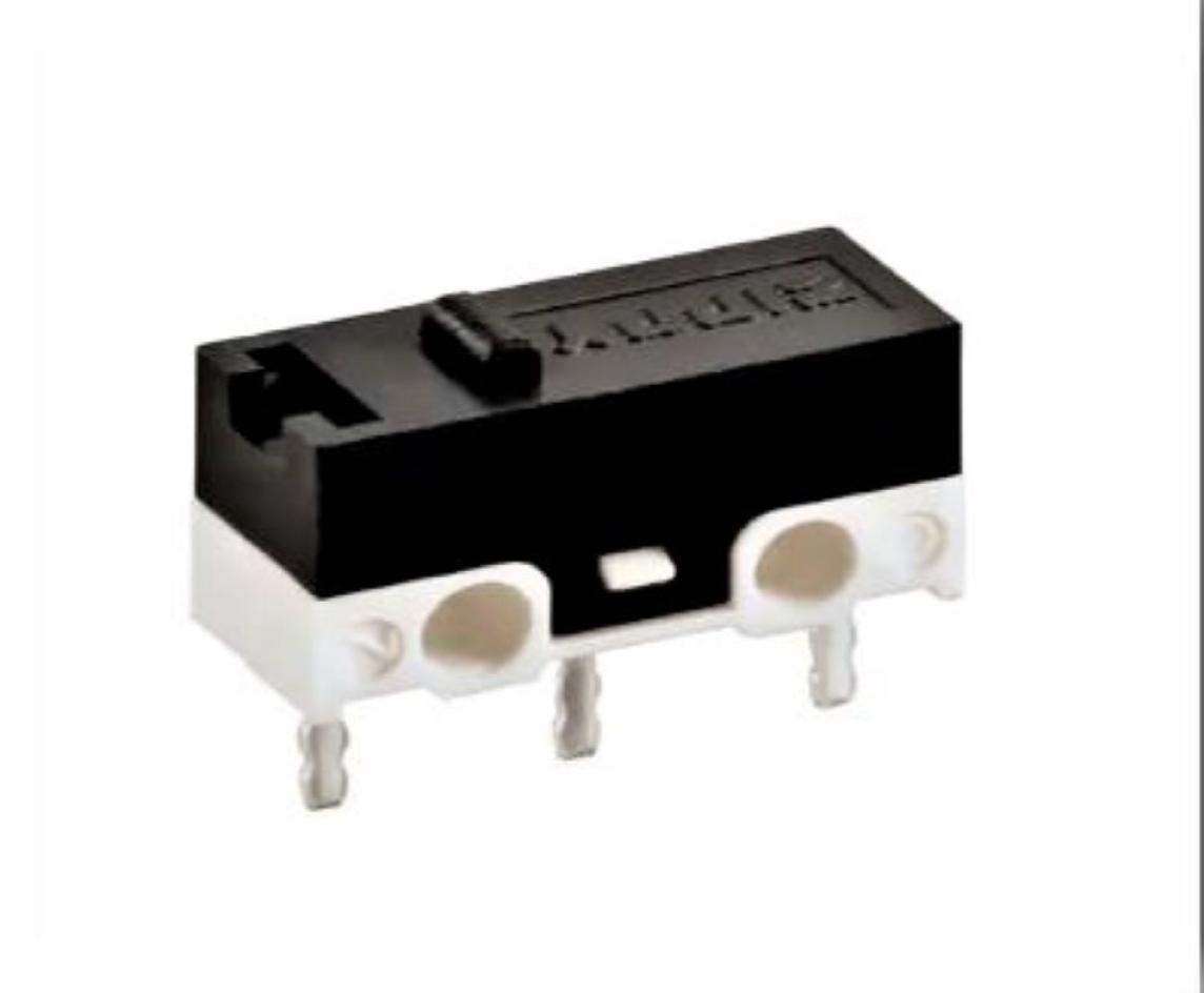 MICRO SWITCH SPDT // DM-035-OP_PACKX5U