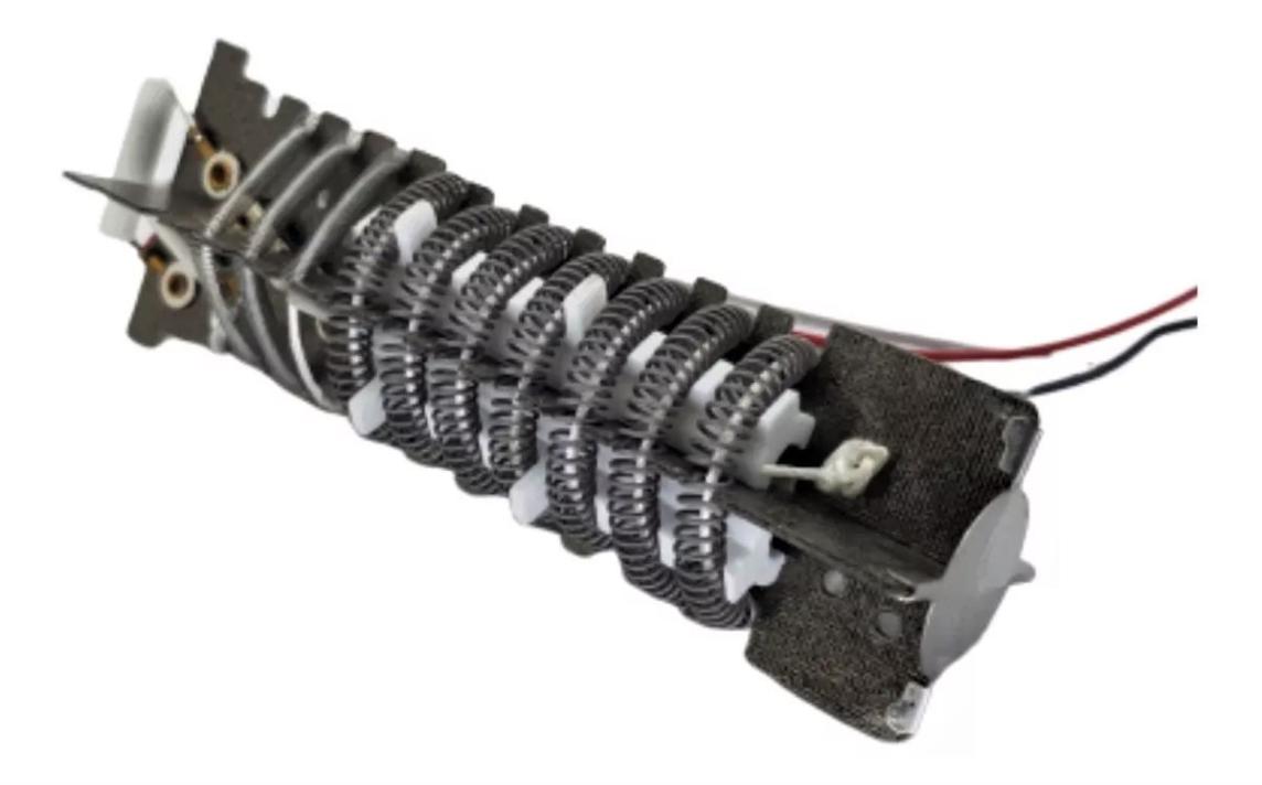 DN-100 RESISTENCIA // DN-100