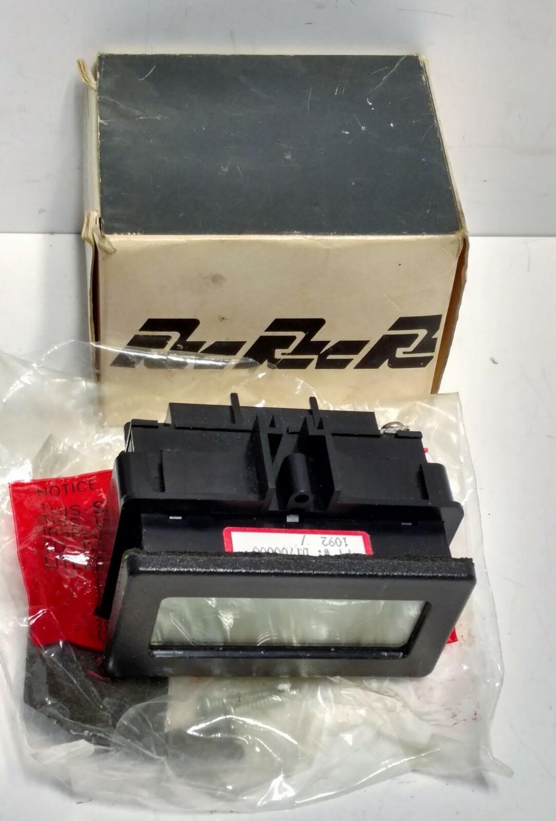 DT700000 TIMER DISPAY // DT700000