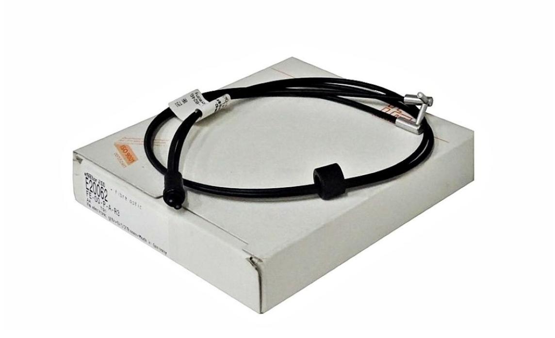 FIBRA OPTICA VIDRIO // E20062