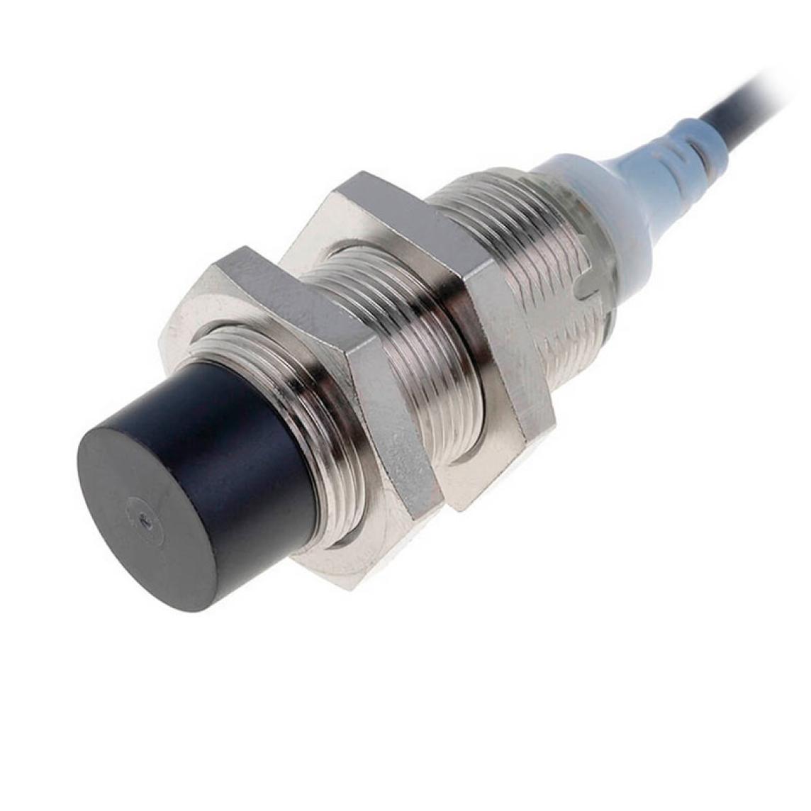 INDUCTIVO M18 // E2A-M18KN16-WP-C1