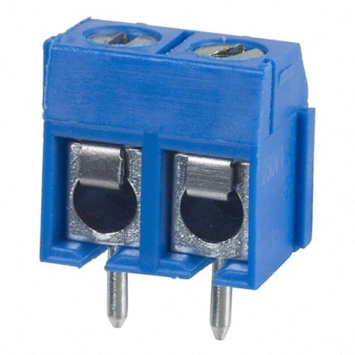 MINI BORNERA // EK500V-2P_PACKX30U