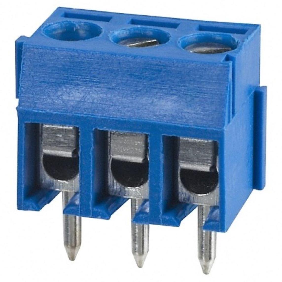 MINI BORNERA // EK500V-3P_PACKX26U